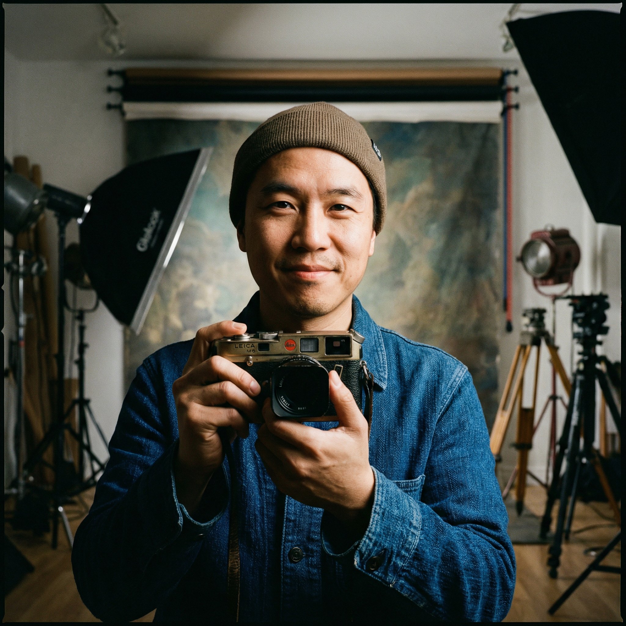 免费看片摄影师张艺峰