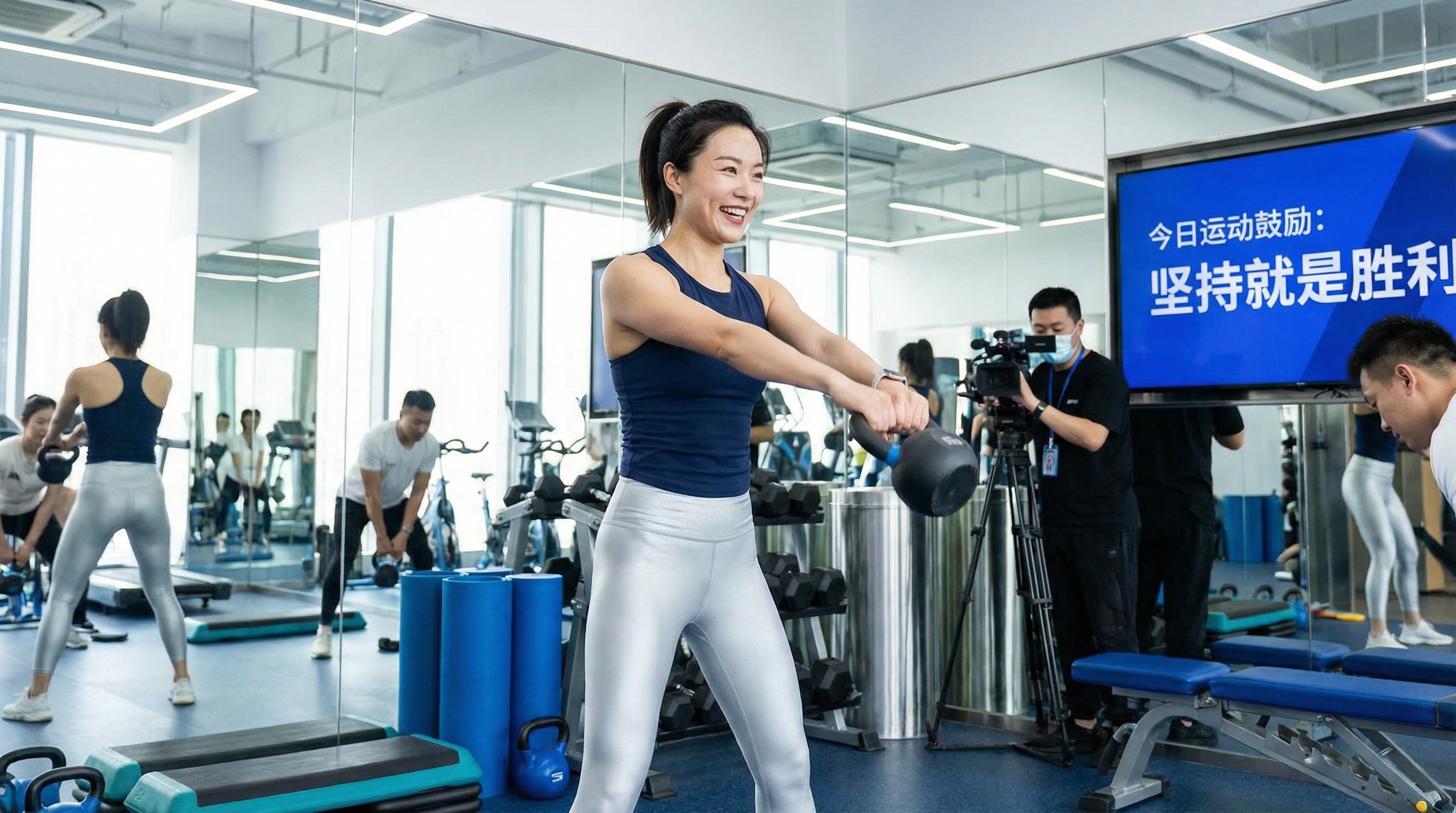 免费看片健身视频